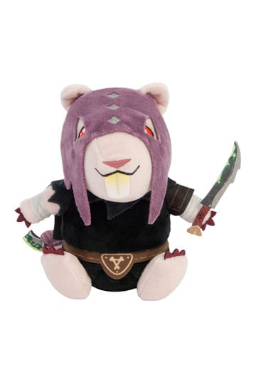 Warhammer Plush kunstkaven Deathmaster 15 cm