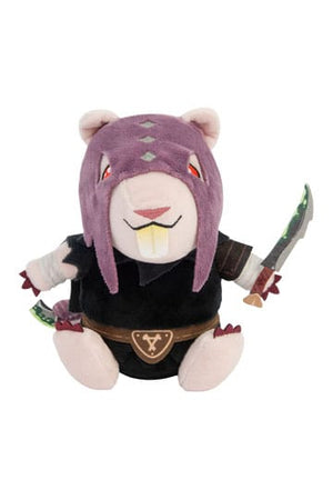 Warhammer Plush kunstkaven Deathmaster 15 cm