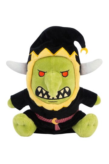 Warhammer pluche figuur Gloomspite Git