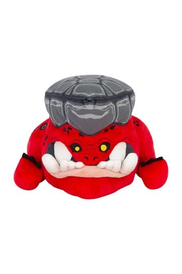 Warhammer pluchen figuur Klonk the Rockbrow Squig