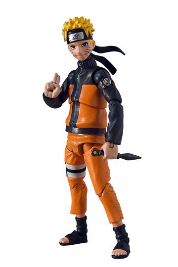 Naruto Shippuden Actiefiguur Naruto 10 cm