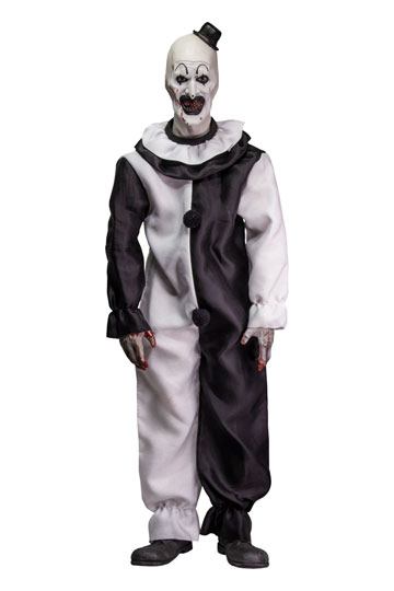 Brei -actie Figuur 1/6 Art The Clown 30 cm