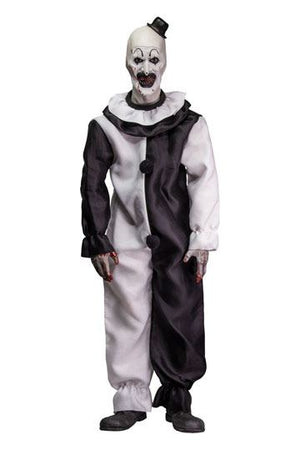 Brei -actie Figuur 1/6 Art The Clown 30 cm