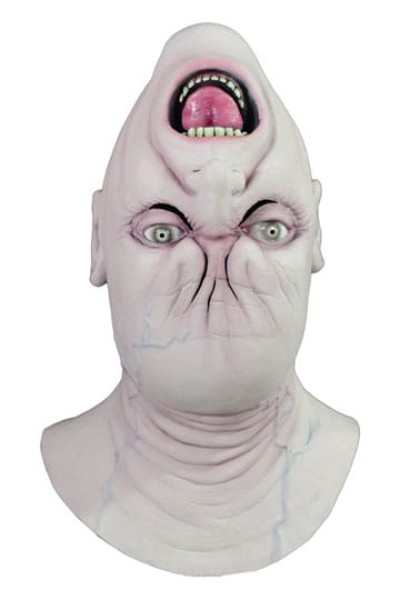 Death Studios-collectie: Upside Down Mask