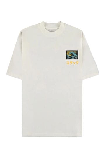Pokémon T-shirt Psyduck