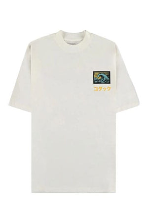Pokémon T-shirt Psyduck