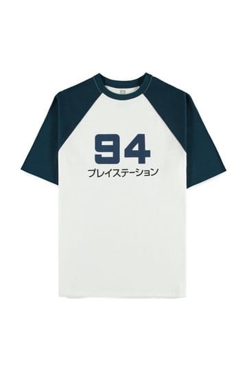 Playstation-T-shirt 94