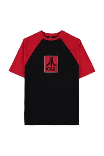 Atari T-shirt-logo