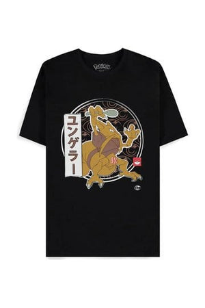 Pokémon-T-shirt Kadabra