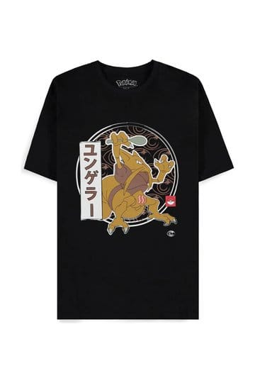 Pokémon-T-shirt Kadabra