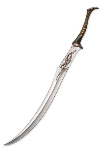 De Hobbit: Zwaard van de Demsterwoldse Infanterie