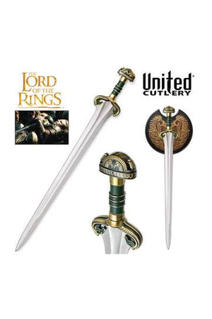 Lotr Replica 1/1 zwaard van théodred 92 cm