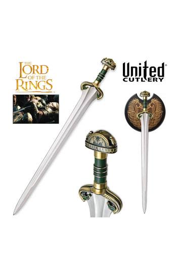 Lotr Replica 1/1 zwaard van théodred 92 cm