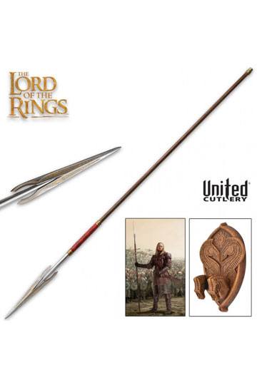 Lord of the Rings: Speer van Eomer