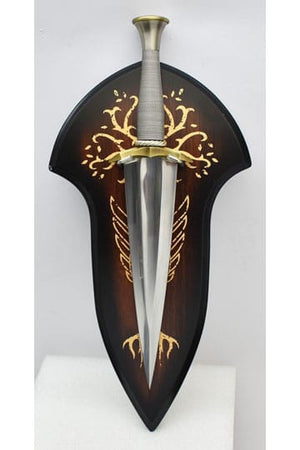 Lotr Replica 1/1 Boromir's Dagger 50 cm