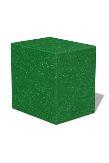 Ultimate Guard Return to Earth Boulder 133+ - Green
