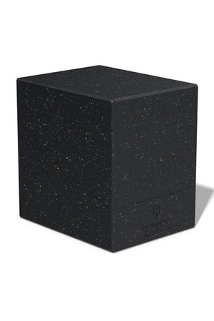 Ultimate Guard Return to Earth Boulder 133+ - Black