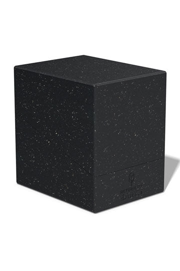 Ultimate Guard Return to Earth Boulder 133+ - Black
