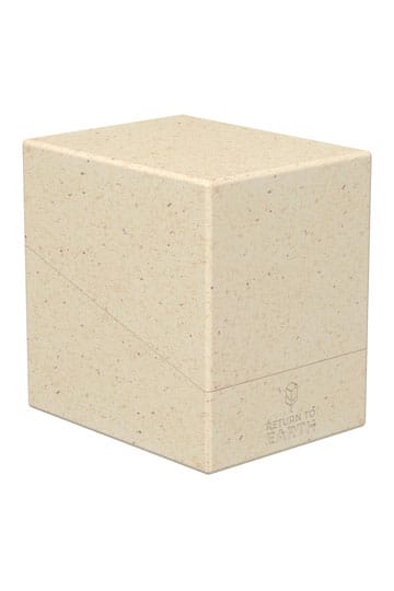 Ultimate Guard Return to Earth Boulder 133+ - Natural