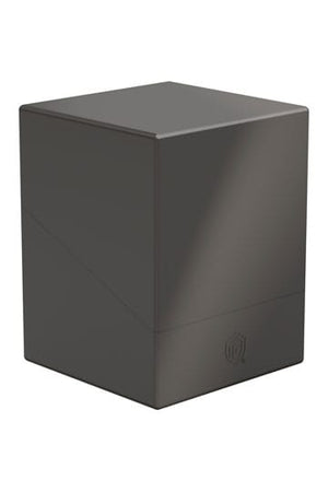 Ultimate Guard Boulder 100+ solid - grijs