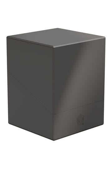 Ultimate Guard Boulder 100+ solid - grijs