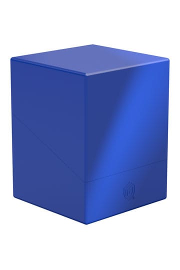 Ultimate Guard Boulder 100+ Solid - Blue