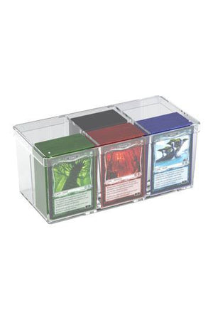 Ultimate Guard Stack'n'Safe 480