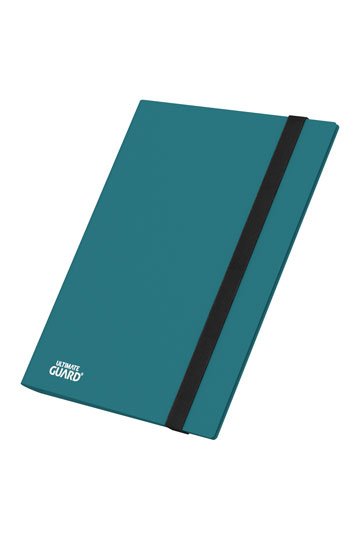 Ultimate Guard Flexxfolio 360 18 -pocket - benzine