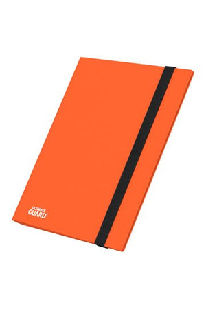 Ultimate Guard Flexxfolio 360 18 -Pocket - Orange