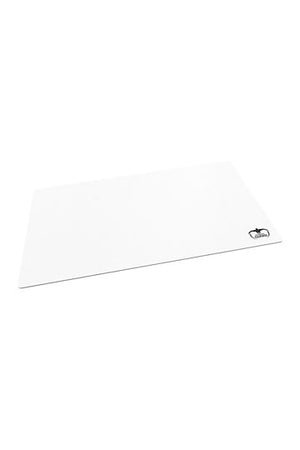 Ultimate Guard Play -Mat Standard - White