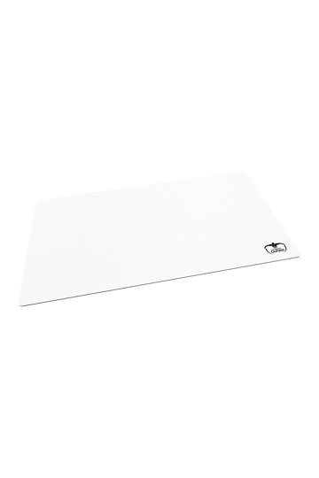 Ultimate Guard Play -Mat Standard - White