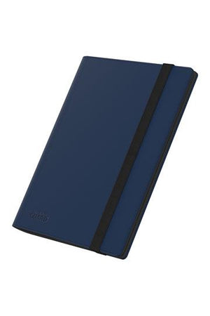 Ultimate Guard Flexxfolio 360 18 -Pocket Xenoskin - Blue