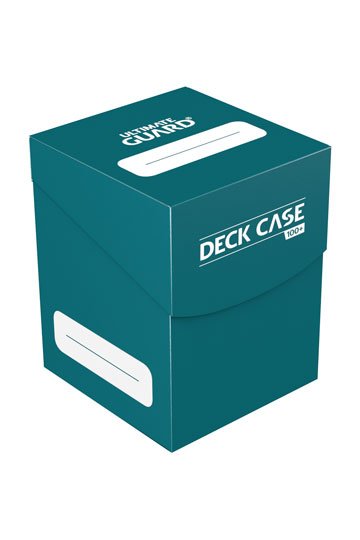 Ultimate Guard Deck Case 100+ - benzine