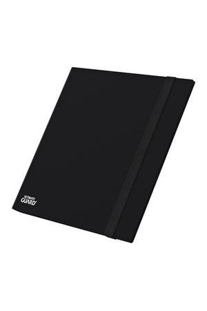Ultimate Guard Flexxfolio 480 24 -Pocket - Black