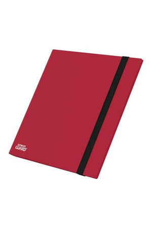 Ultimate Guard Flexxfolio 480 24 -Pocket - Rood