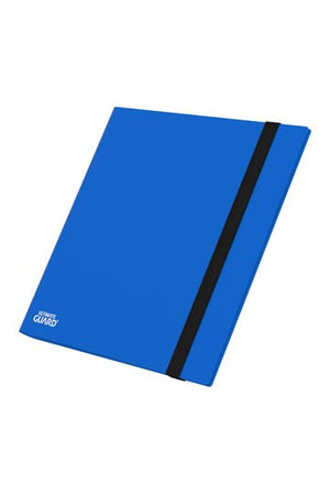 Ultimate Guard Flexxfolio 480 24 -Pocket - Blue
