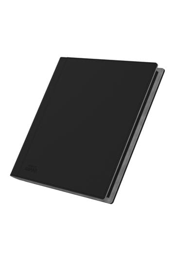 Ultimate Guard Portfolio 480 24 -Pocket Xenoskin - Black