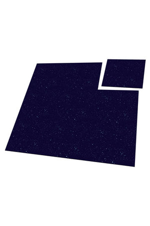 Ultimate Guard Battle-tegels 1' Donkere ruimte 30 x 30 cm (9)
