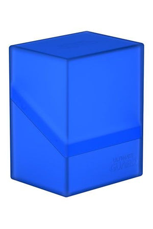 Ultimate Guard Boulder 80+ - Sapphire