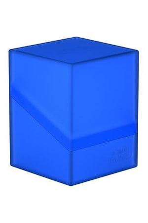 Ultimate Guard Boulder 100+ - Sapphire