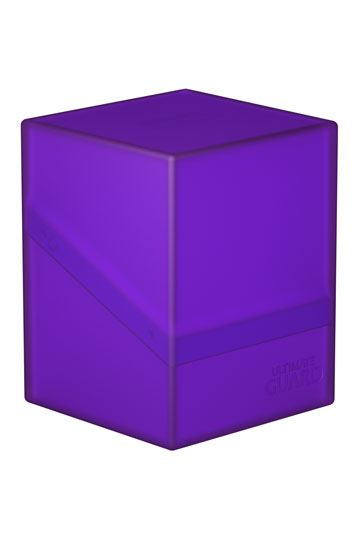 Ultimate Guard Boulder 100+ - Amethist