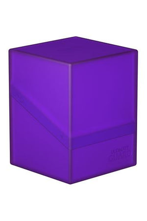 Ultimate Guard Boulder 100+ - Amethist