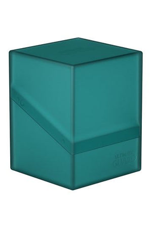 Ultimate Guard Boulder 100+ - Malachite