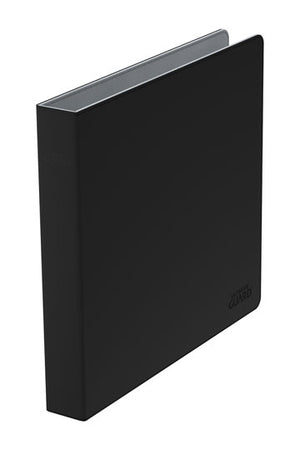 Ultimate Guard Collector's Album Xenoskin Quadrow Slim - Black
