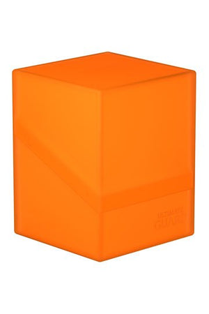 Ultimate Guard Boulder 100+ - Poppy Topaz