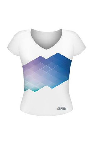 Ultimate Guard Ladies T-shirt gradiënt