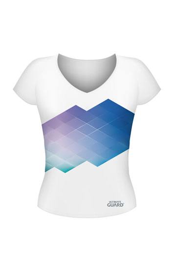 Ultimate Guard Ladies T-shirt gradiënt