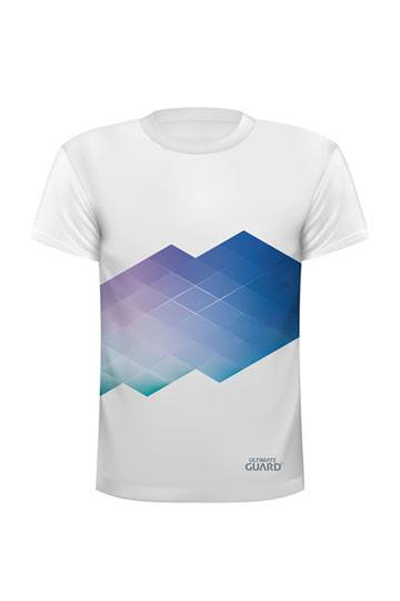 Ultimate Guard T-shirt gradiënt