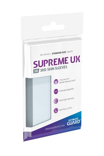 Ultimate Guard Supreme UX 3e huidmouwen (50)