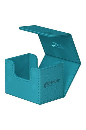 Ultieme bewaker Sidewinder 80+ Xenoskin - benzine